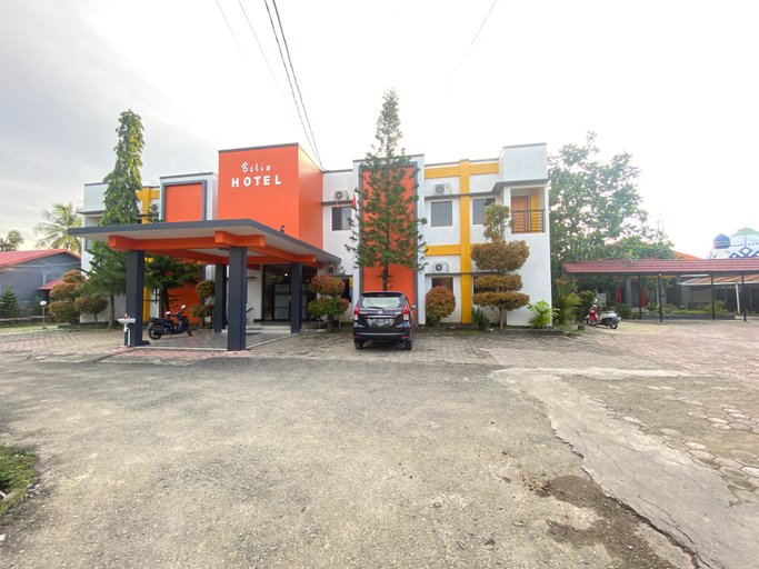 Exterior & Views 1, Hotel Belia, Luwu