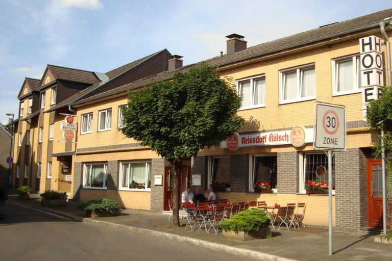 Exterior & Views 2, Hotel Rosenhof, Rhein-Erft-Kreis