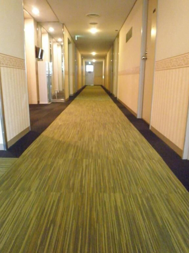 Public Area 3, Ginza Capital Main Hotel, Chūō