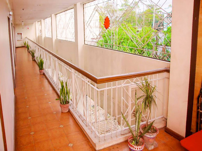 OYO 679 Ddd Habitat Pension House, Cagayan de Oro City