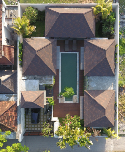 Exterior & Views 5, Villa Niketan Sanur, Denpasar