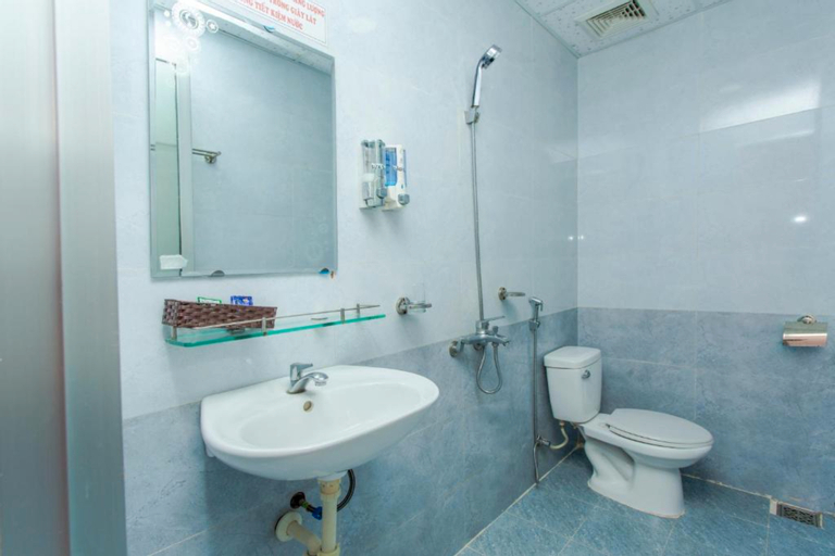 Bedroom 5, OYO 962 Tulip Motel, Liên Chiểu