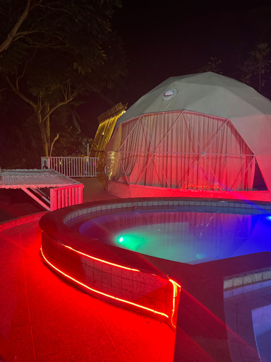 Sport & Beauty 3, De Pointe Resort & Resto, Bogor