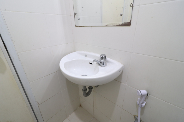 Bathroom 5, Mroom DS 2, Tangerang
