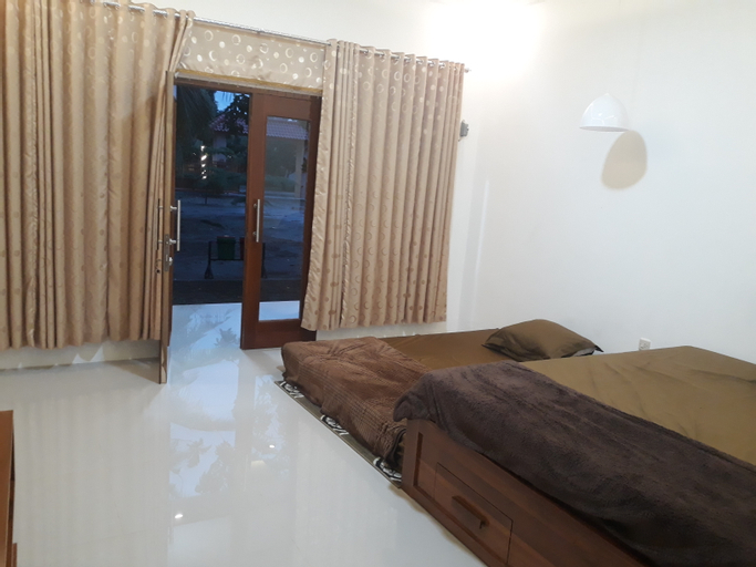 Penginapan Samudra Jaya, Sukabumi