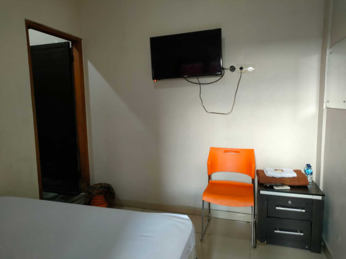 Bedroom 2, Hotel Tafana, Sleman