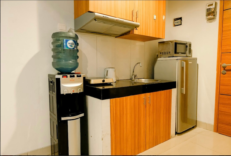 Others 4, Dago Suites 7th-Floor | Lovely 1-Bedroom Studio-1, Bandung