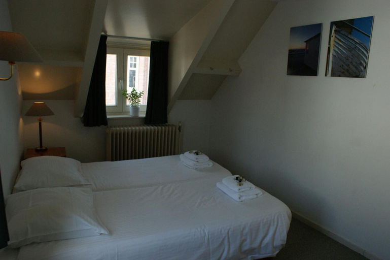 Bedroom 3, Benno, Eindhoven