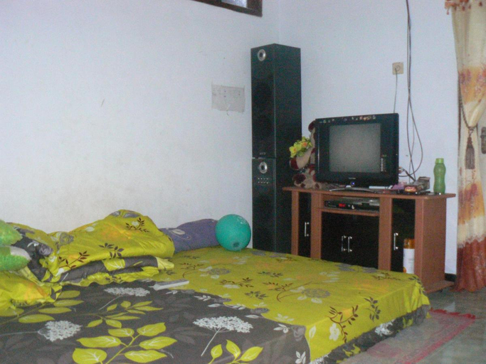 Bedroom 4, Ijen Adventure Inn Banyuwangi, Banyuwangi