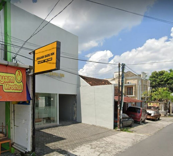 Srikandi Baru Inn, Bantul