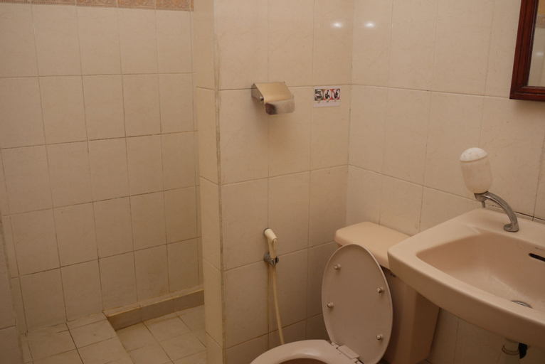 Bathroom 2