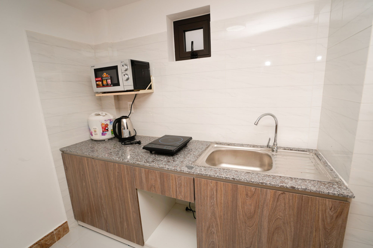 Others 5, S Villa hotel, Đà Lạt