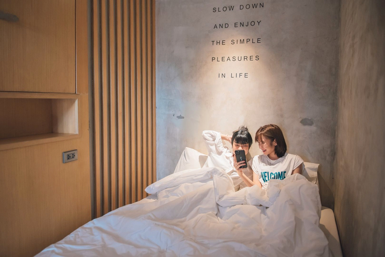 Bedroom 17