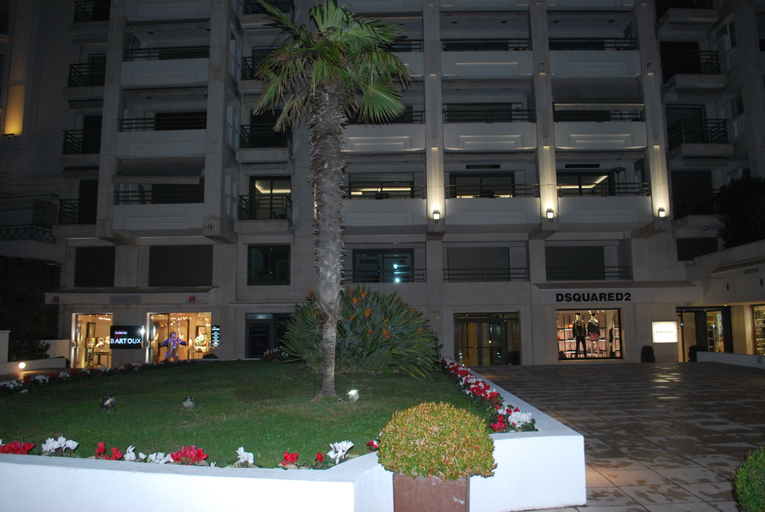 Exterior & Views 2, Croisette Immo - Lacour, Alpes-Maritimes