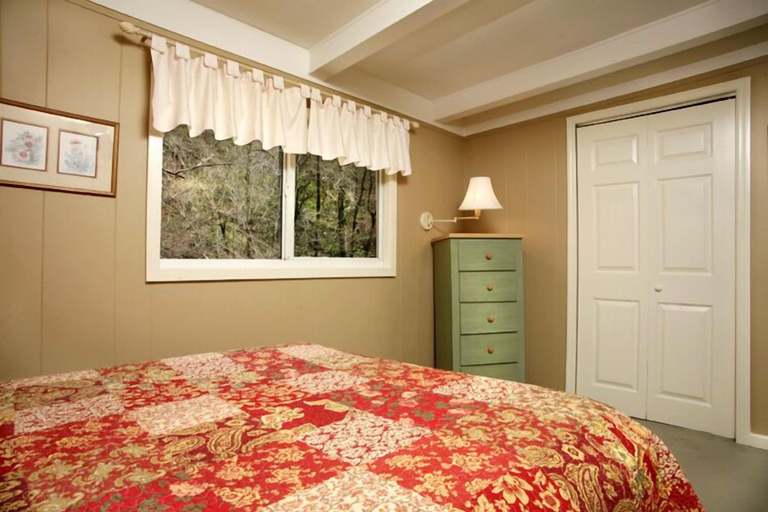 Bedroom 3, 532brooktroute321ncb - Brook Trout Chalet, Sevier