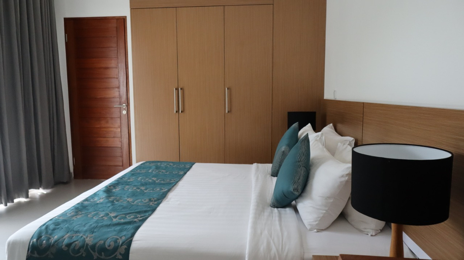 Bedroom 8