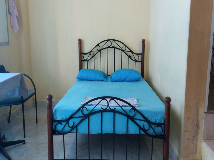 Bedroom 3, Wisma Bunda, Indragiri Hilir