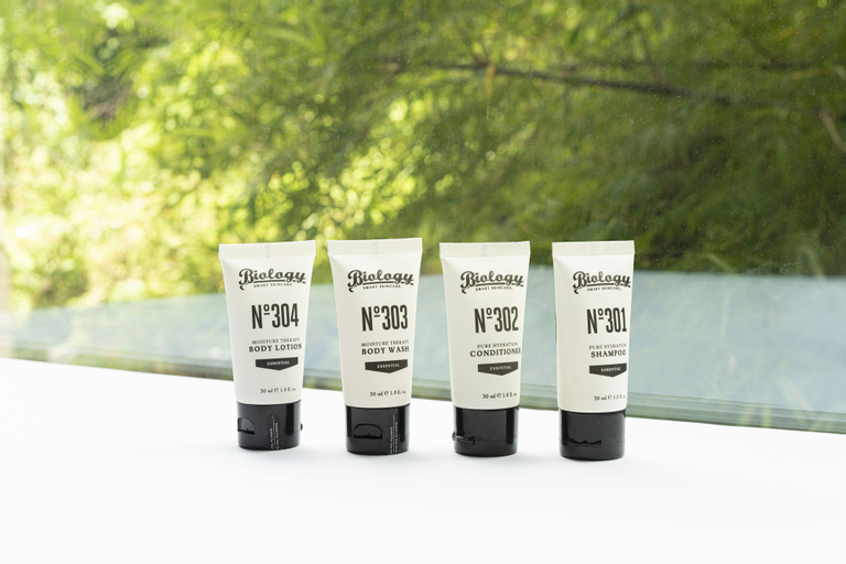 Amenities 8