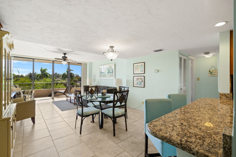 Public Area, Anchorage Resort, Sarasota