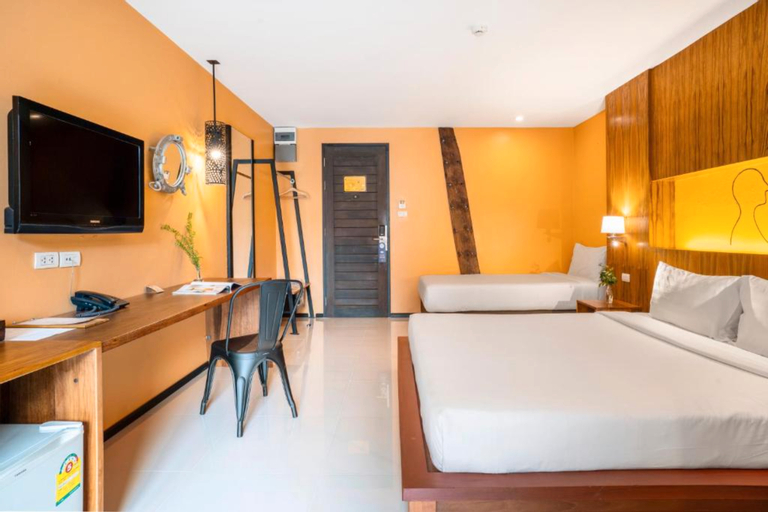 Bedroom 13
