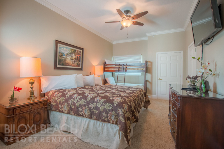 Bedroom 2, Legacy I 1306 Penthouse, Harrison