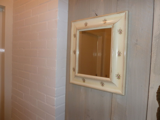 Bathroom 5, Brilliant Bungalow in Kamperland by the Lake, Noord-Beveland
