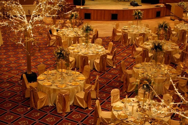 Food & Drinks 4, Jackson Rancheria Casino Resort, Amador