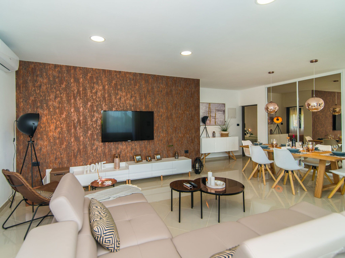 Food & Drinks 5, Beautiful newly built Villa Oleandra for up to 5 persons, with private pool, Sveti Petar u Šumi