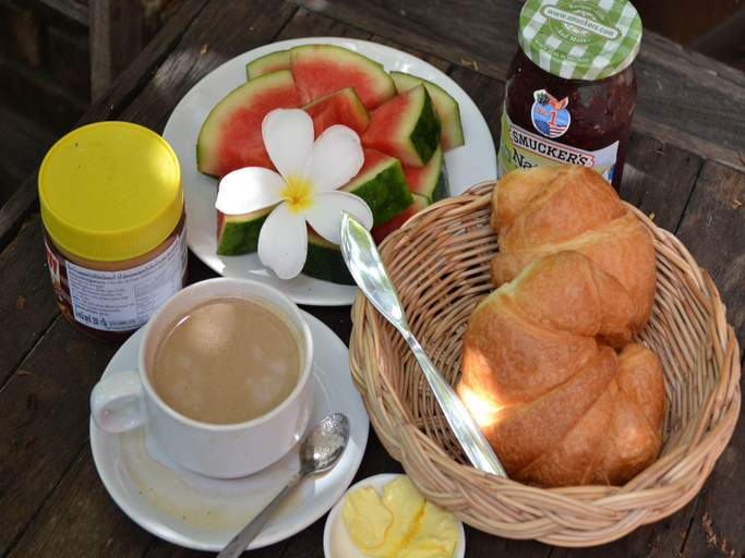 Food & Drinks 5, Brickhouse, Phra Nakhon Si Ayutthaya