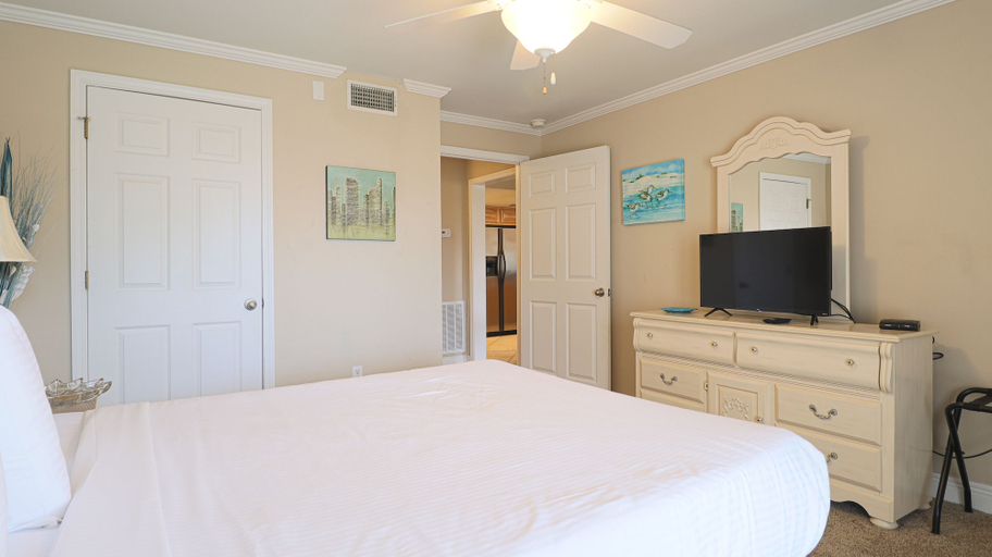 Bedroom 4, Ocean Club Villas A322, Harrison