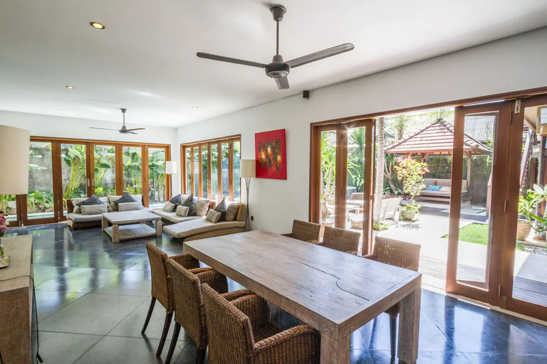 Others 4, Villa Martine: Fantastic 5BR Villa - Perfect Location in Seminyak, Badung