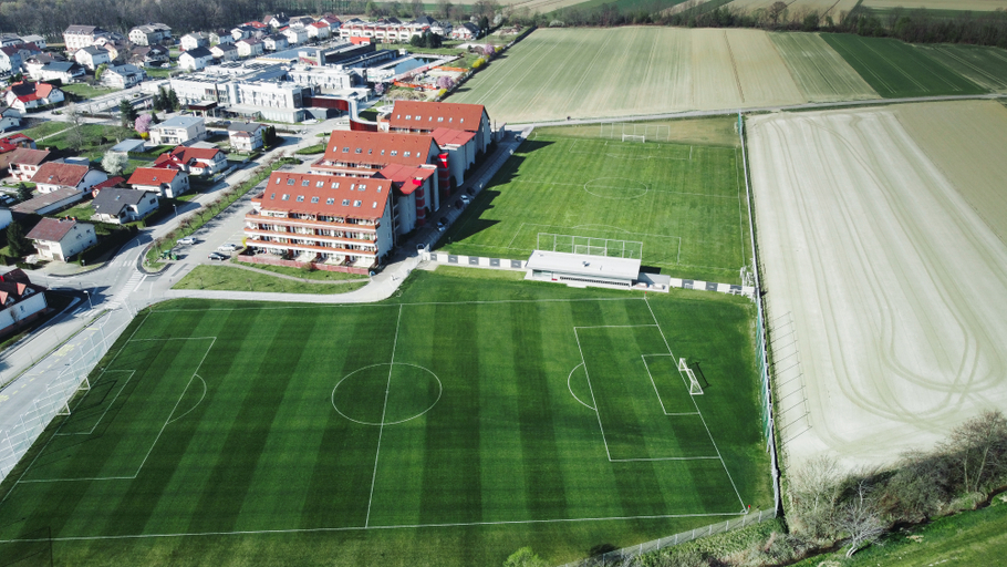 Exterior & Views 2, Terme Vivat, Moravske Toplice