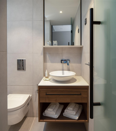 Bathroom 5, Boutique hotel NOEMIA, Baška Voda
