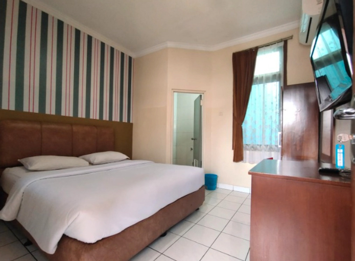 Bedroom 15