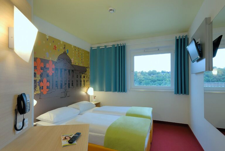 Bedroom 7