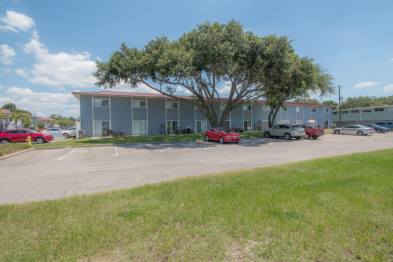 Exterior & Views 2, Oak Shores 102, Harrison