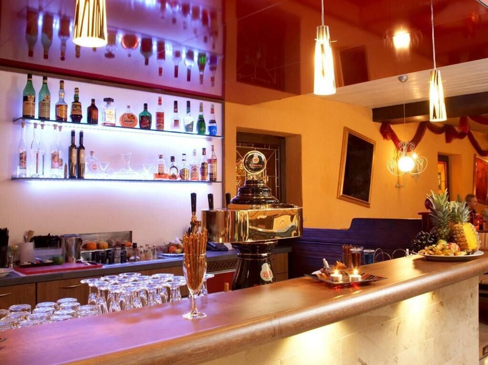 Food & Drinks 5, Hotel Birkenhof Therme, Passau