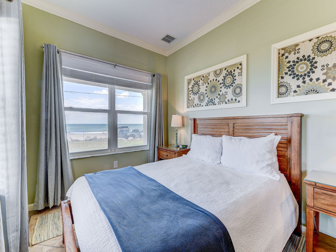 Bedroom 5, Wave Watch - Six Bedroom Home, Saint Johns