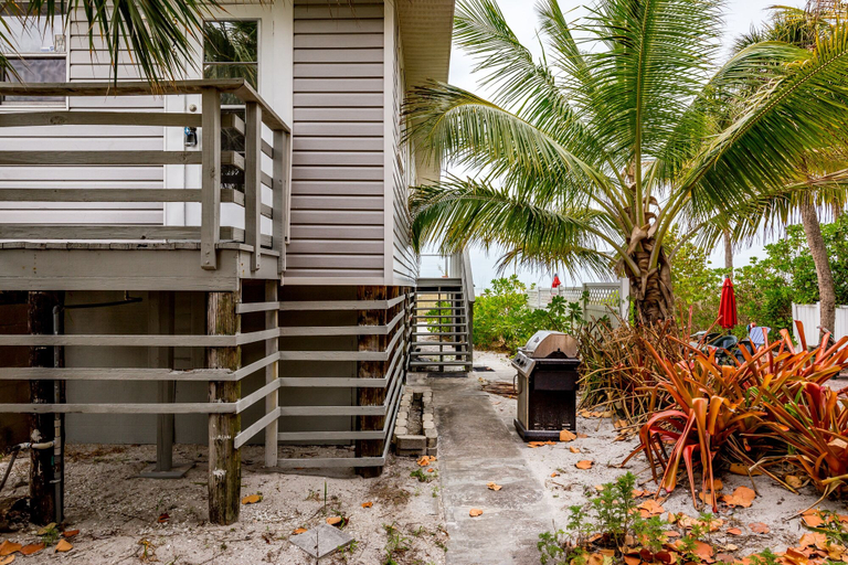 Others 5, Sandy Toes Cottage - Two Bedroom Home, Lee