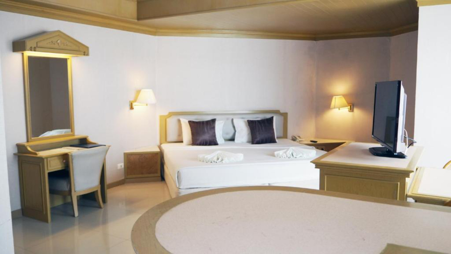 Bedroom 3, City Beach Resort Hua Hin, Hua Hin