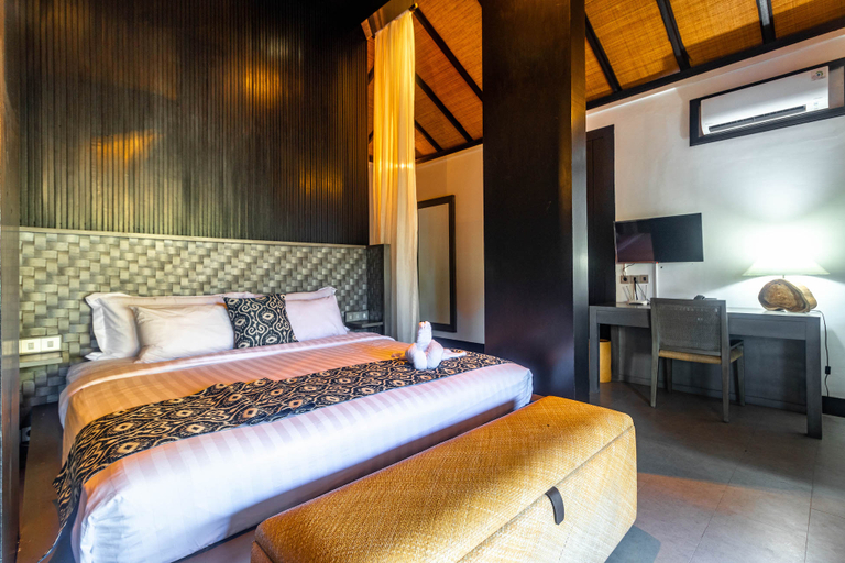 Bedroom 5, Surya Melasti Exclusive Beach Bali, Badung