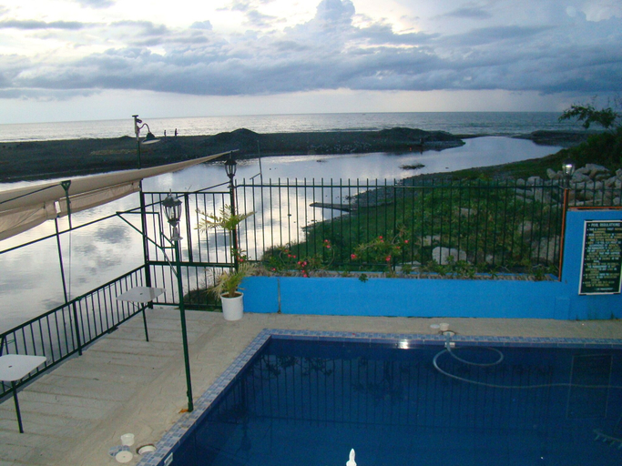 Sport & Beauty, Tagudan Kubo Garden Hotel, Tagudin