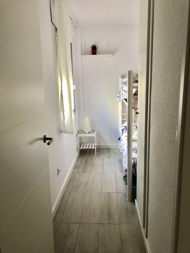Public Area, Modern house with sea view in La Manga del Mar Menor, Murcia