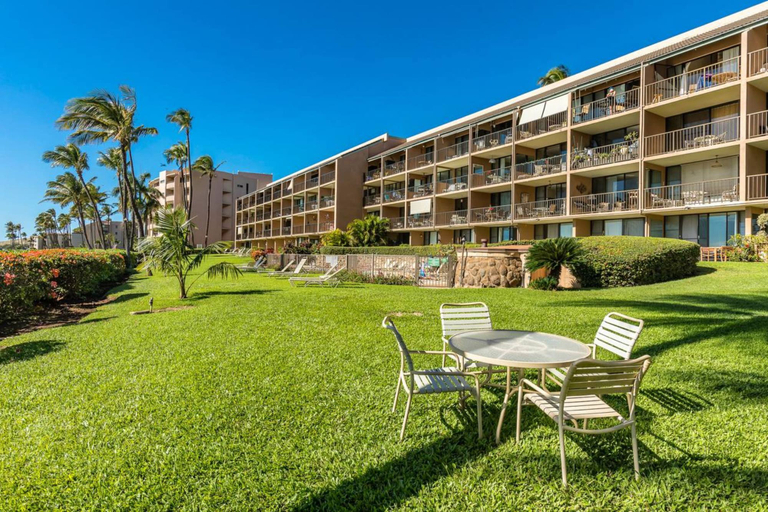 Exterior & Views 2, Maalaea Banyans by Coldwell Banker Island Vacations, Maui