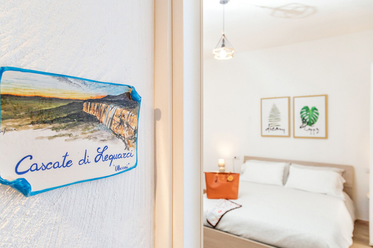 Bedroom 3, Acquazzurra Affittacamere, Ogliastra