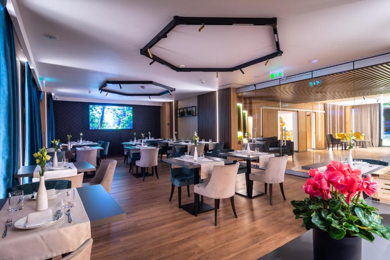 Food & Drinks 4, NOX Aparthotel, Cluj-napoca