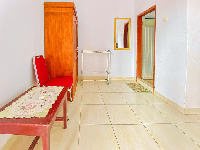 Others 4, Wisma Apada Syariah Sengkang Mitra RedDoorz, Wajo