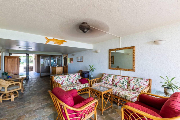Public Area, Maalaea Banyans by Coldwell Banker Island Vacations, Maui