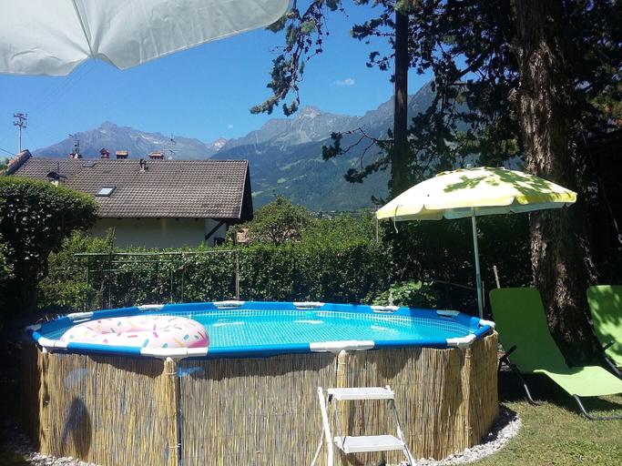 Sport & Beauty, HomeSuiteHome, Bolzano