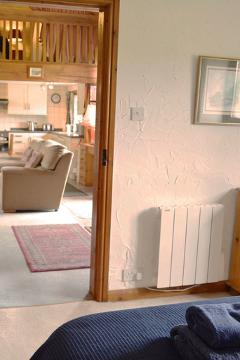 Others, Kiri Cottage Hawkridge, Somerset